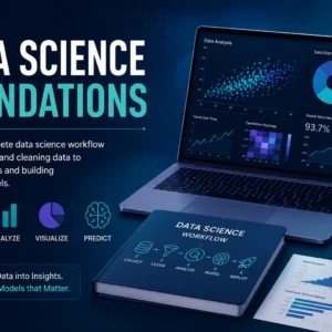Data Science & AI Career Roadmap 2026 (রিসোর্স প্যাক)
